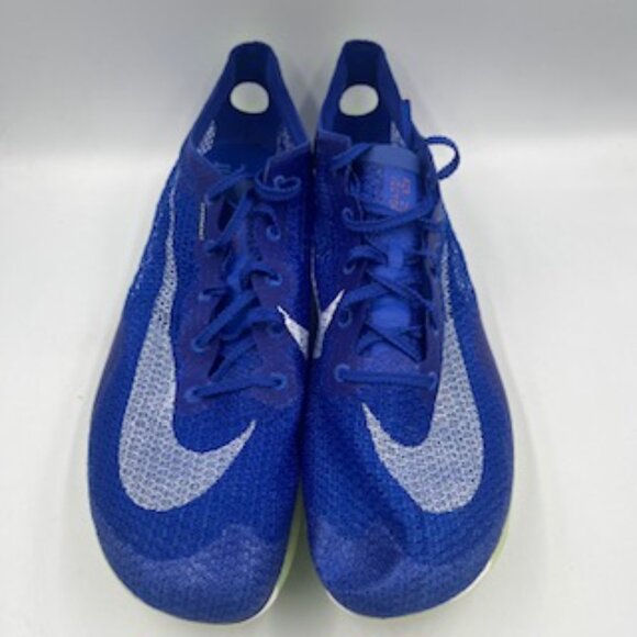 NEW  Nike Zoom Rival Distance track & field Spike shoes men’s size 13 NWOB